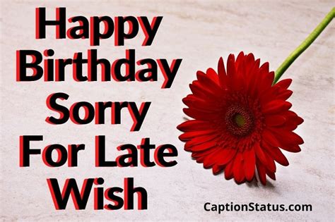 late wishes meaning in tamil