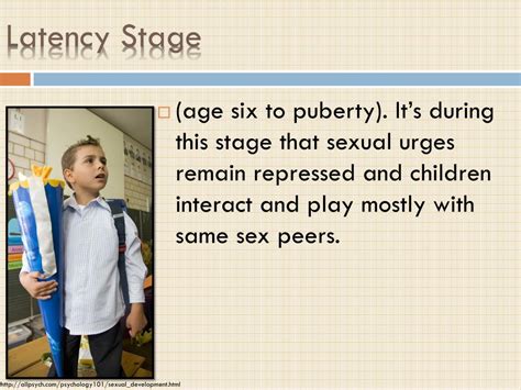 Latency Stage Explained