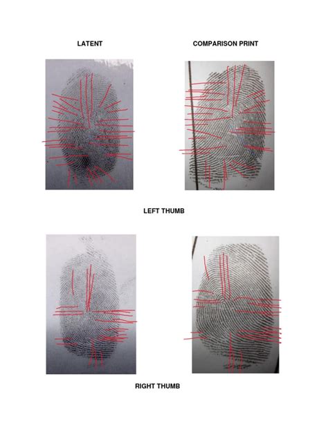 latent comparison