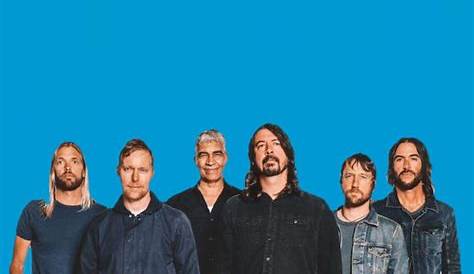 Foo Fighters : Best Ever Albums