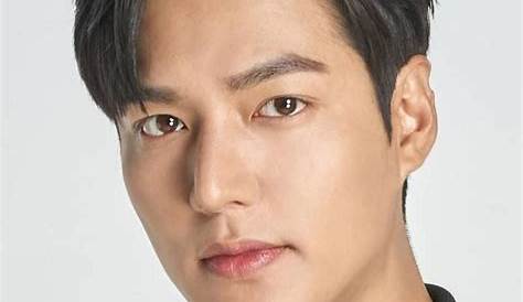 Lee Min-Ho is Back!