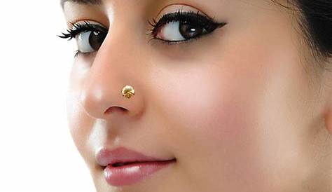 Latest Nose Ring Design For Girls 15 Fantastic Small s Pictures Sheideas