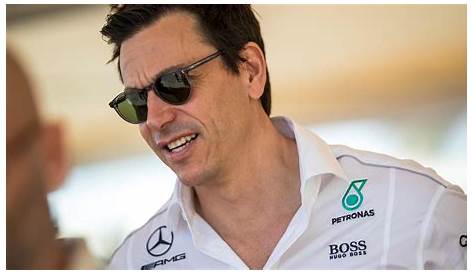 Toto Wolff: 'It reminds you why we are doing this' | PlanetF1 : PlanetF1