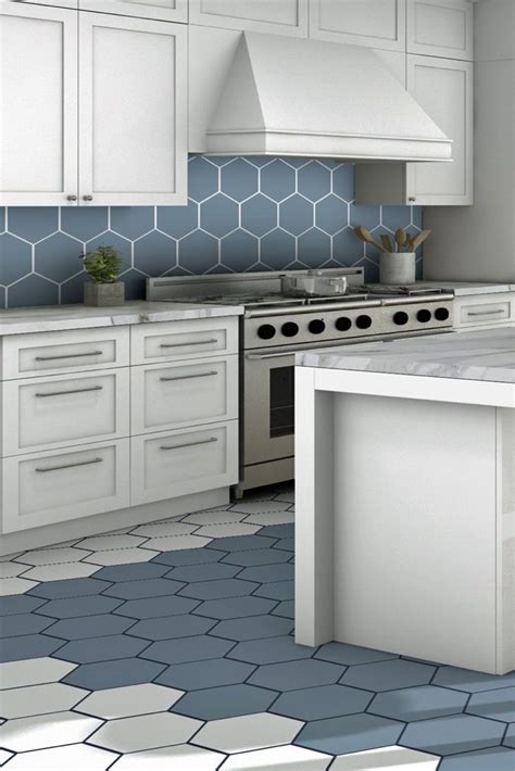 List Of Latest Trend In Kitchen Tiles References