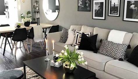 Latest Trends In Living Room Decor
