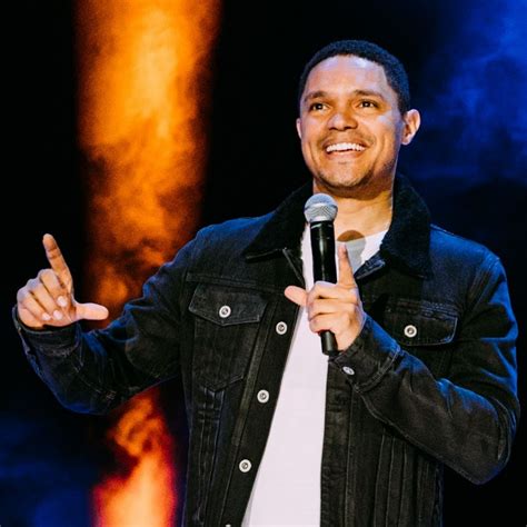 Trevor Noah The new Daily Show’s best standup bits show he’s ready to