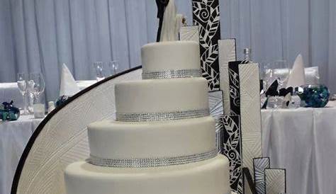 TOP 11 Wedding Cakes Trends that are Getting Huge in 2023