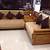 latest wooden sofa designs