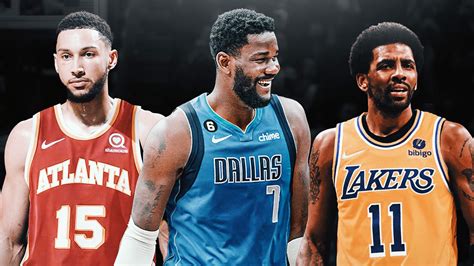 latest 2023 nba moves and rumors