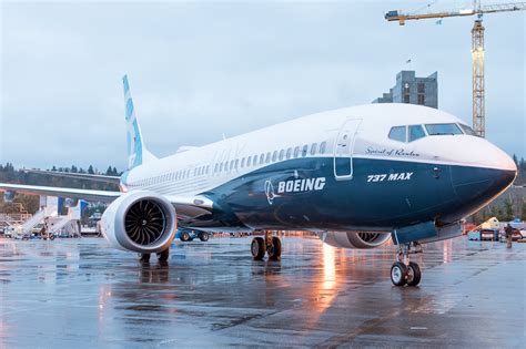 latest 737 max news boeing