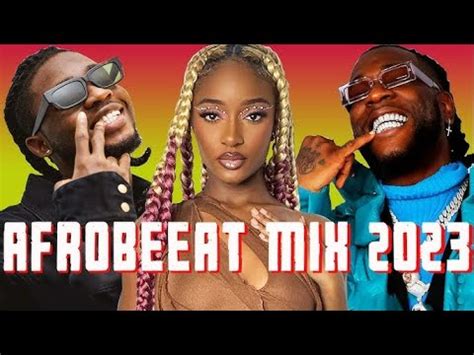 latest african mix 2023