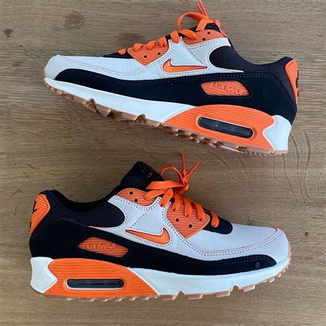 latest air max 90