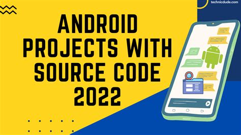  62 Free Latest Android Projects With Source Code Tips And Trick