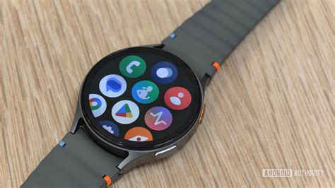 Latest Android Watch