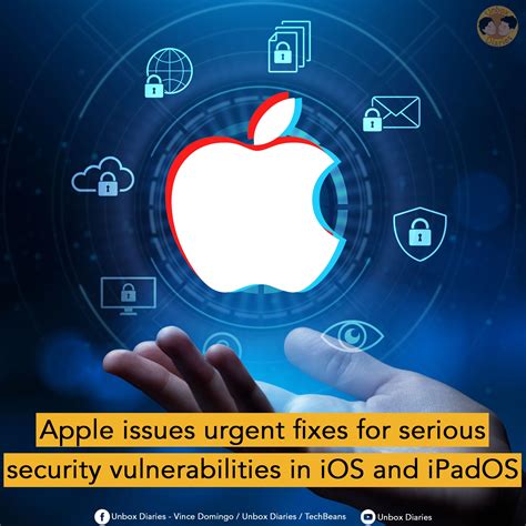 latest apple security issue