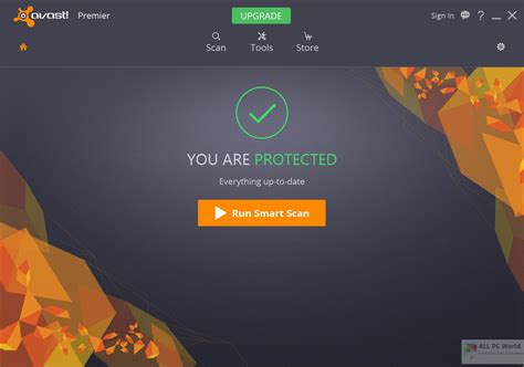 latest avast antivirus for pc free download