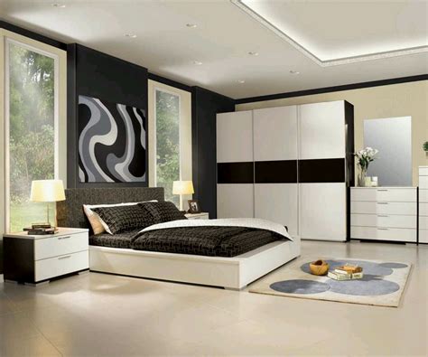 Latest Bedroom Set Design