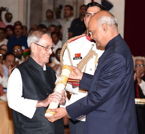 latest bharat ratna award