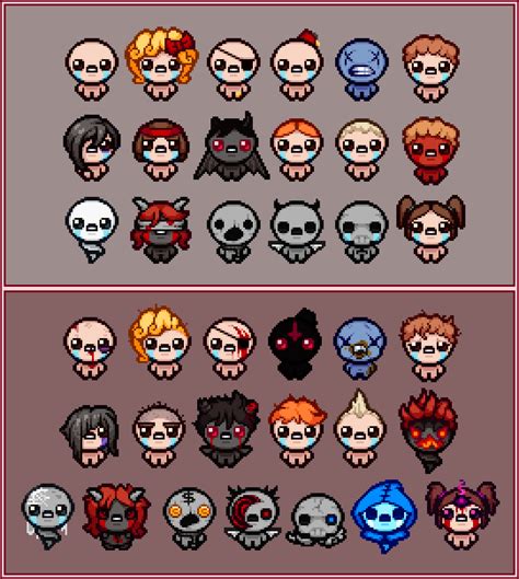 latest binding of isaac