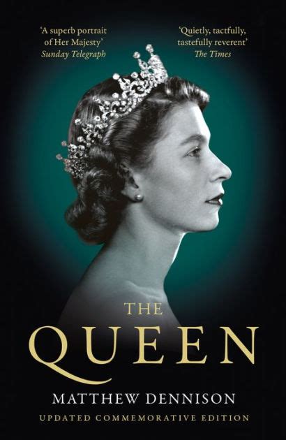 latest book about the queen