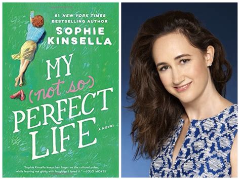 latest book by sophie kinsella