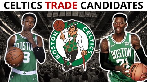 latest boston celtics trade potential