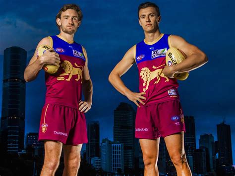 latest brisbane lions afl news