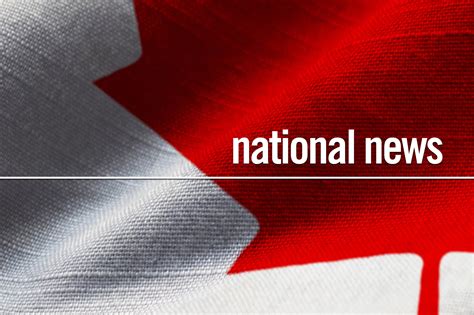 latest canadian news and headlines