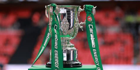 latest carabao cup results