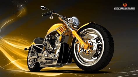 Biker And Bike Wallpapers Hd Car Wallpapers