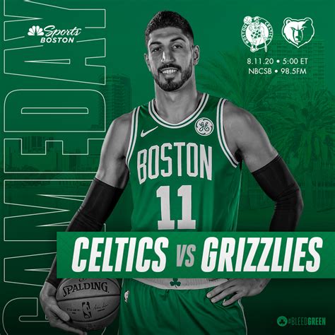 latest celtics news from today