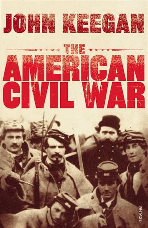 latest civil war books