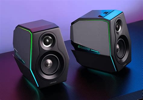 Latest Computer Speakers