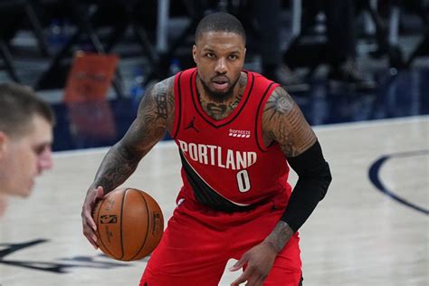 latest damian lillard trade rumors to knicks