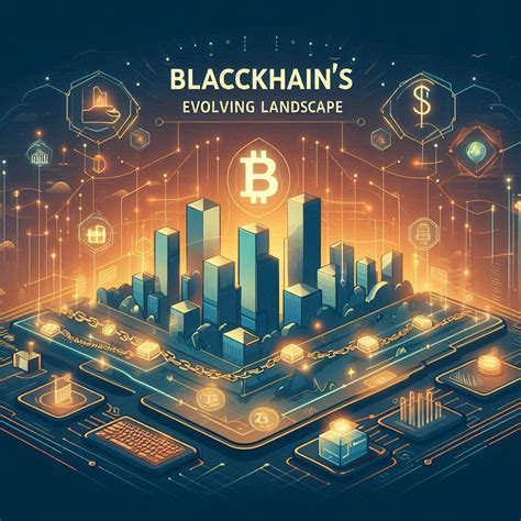  82 Tips Latest Developments In Blockchain With Simple Style
