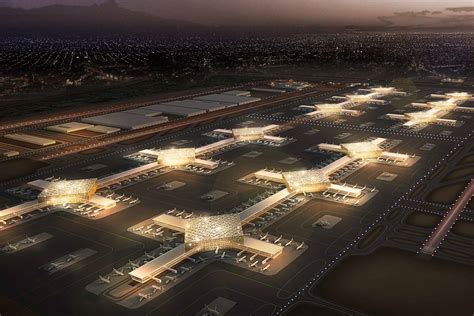 latest dubai new airport