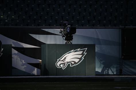 latest eagles only 2023 mock draft