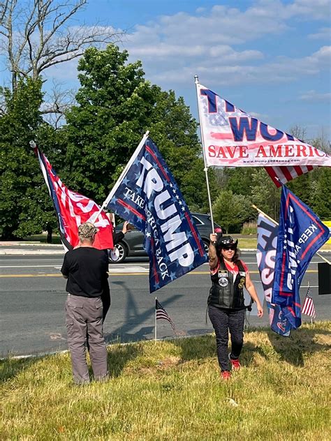 Latest Election Update Us