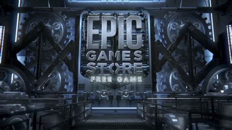 latest epic free games