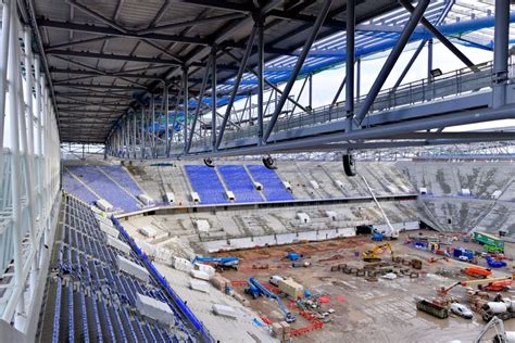 latest everton stadium update