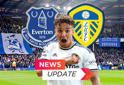 latest everton transfer news and updates