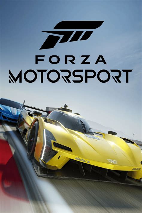 Latest Forza Game