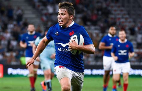 latest french rugby news