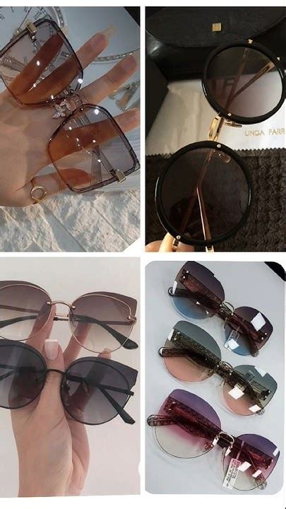 Latest Goggles Design