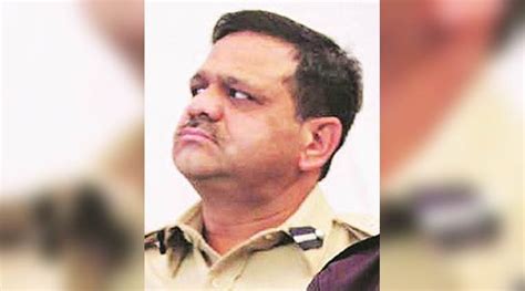 latest gujarat ips controversies