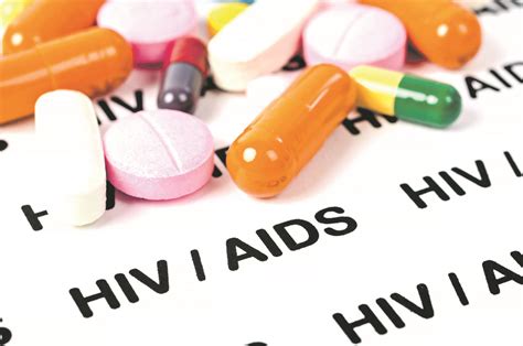 latest hiv treatment in south africa