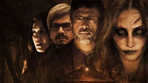latest horror movies 2023 hindi