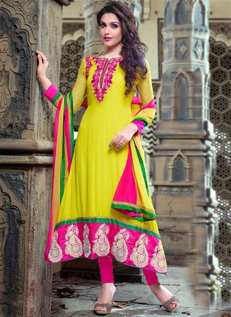 Fresh Latest Indian Dress Styles For Ladies Trend This Years