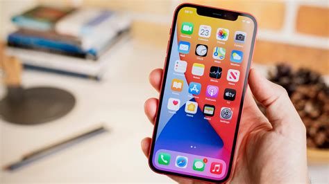 latest ios version for iphone 13 mini
