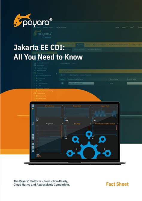 latest jakarta ee version